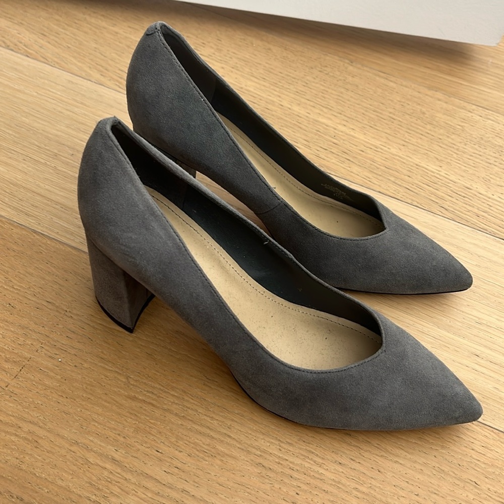 Marc fisher heels